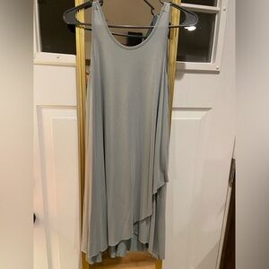 Flowy Summertime Dress!